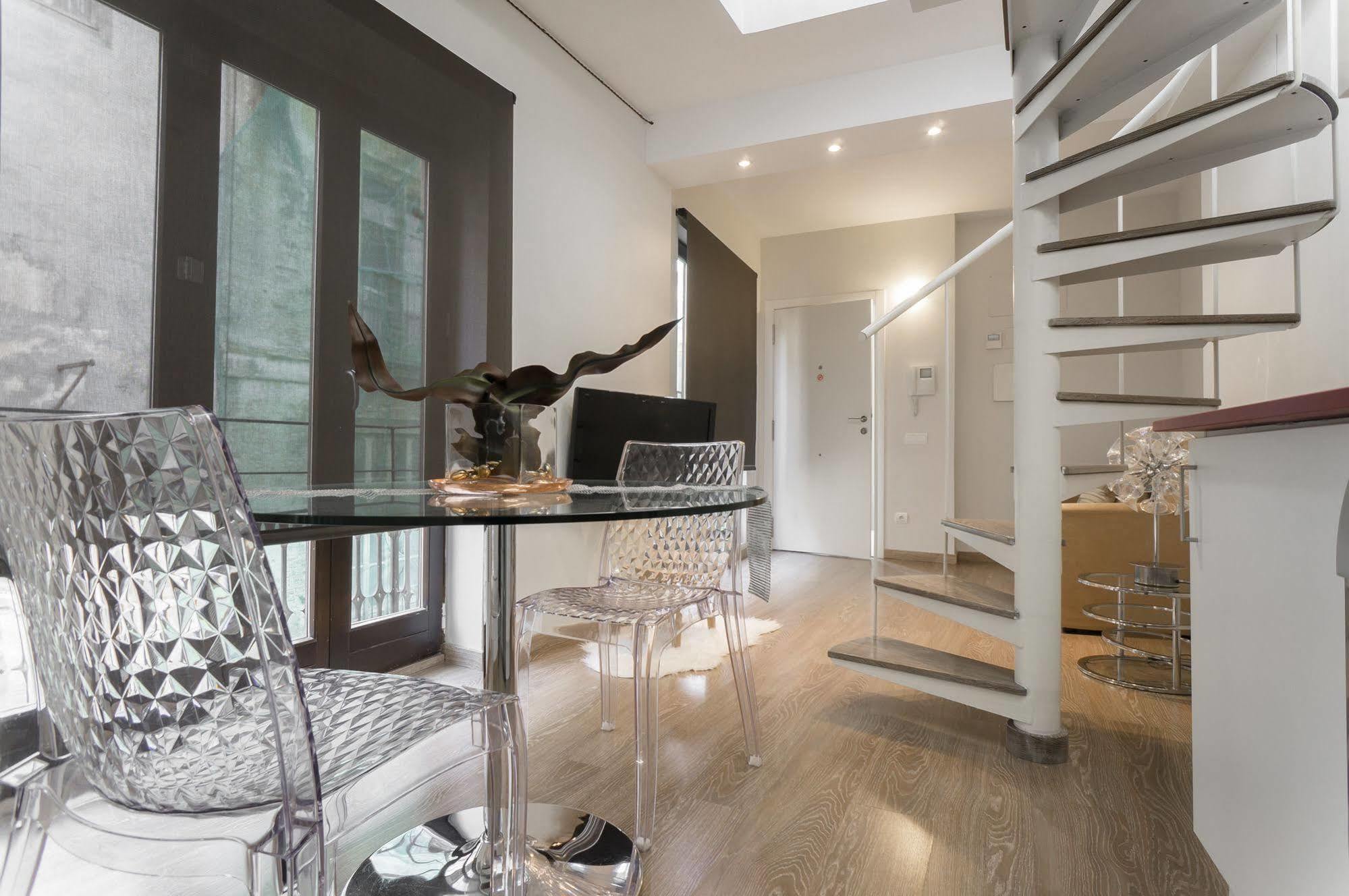 Kirei Apartment Sombrereria Валенсія Екстер'єр фото